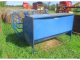 Marweld Calf Creep Feeder