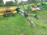 John Deere 3940 Forage Harvester - Sells Without Head