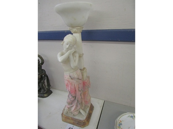 Marble Figurine