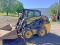 2013 New Holland L218 Skid Steer