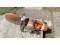 Stihl Cutoff Saw