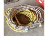 2 Tow Ropes