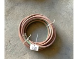 Oxy-Acetylene Torch Hoses