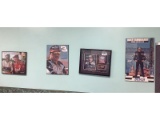 5 Dale Earnhardt Posters