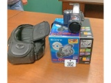 Sony Camcorder