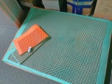 Foam Mats