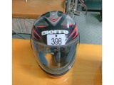 Dirtbike Helmet