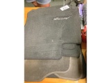 Toyota Matrix and Prius Floor Mats