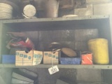 Shelf Lot