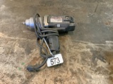 Snap On Impact Wrench