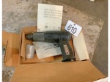 Florida Pneumatic Air Hammer