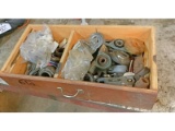 Drawer of Bearings