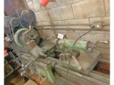 American Toolworks Lathe