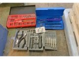 3 Small Tool Sets