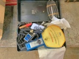 Exhaust Analyzer Kit