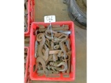 Bin of Hooks