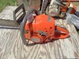 Husqvarna 575XPG Chainsaw