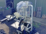 Cybex VR2 Seated Leg Curl