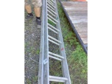 30' Aluminum Ladder