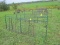 10' Mesh Gate