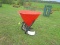 Befco 212 Fertilizer Spreader