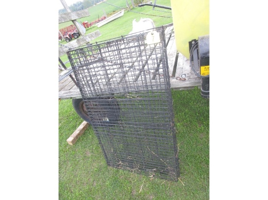 Large Pet Crate