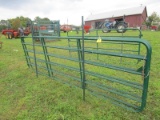 12' Diamond Gate