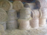 20 Round Bales