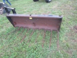 6' Manure Fork