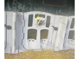 Agri Plastics Calf Pen