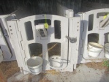 Agri Plastics Calf Pen