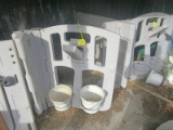 Agri Plastics Calf Pen