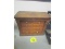 Miniature Chest of Drawers - All Dovetailed