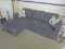 Sectional Chesterfield