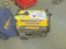 Firman 3550 Gas Generator - Only Used Once