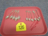 11 Spoons