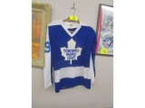 Toronto Maple Leafs Jersey