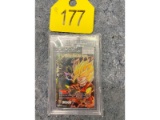 Dragon Ball Super Card Game -Sealed