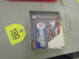 Play Station Games, 4