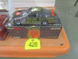 Die Cast 1:24 Scale