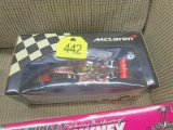 Die Cast 1:18 Scale