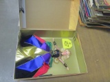 Collector Edition Midnight Princess Barbie, in Original Box