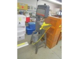 Sears 12 Inch Band Saw with Stand