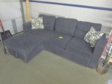 Sectional Chesterfield