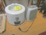 Heater, Air Purifier