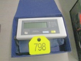 Digital Sphygmomanometer