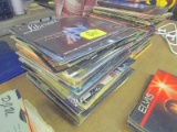 Pile of Records