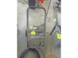 Karcher 2400psi Pressure Washer, Honda 160 Gas Motor, Easy Start