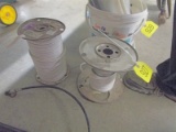 Partial Rolls Electrical Wire