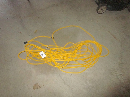 Extension Cord